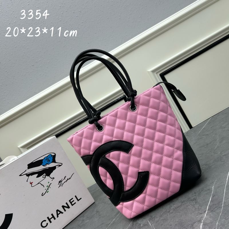 Chanel Top Handle Bags